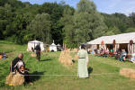 2. Wikingerfest 04.08.2012 in Adelberg-Herrenmühle