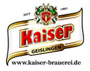 Brauerei Kaiser