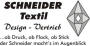 Schneider Textil